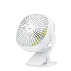 Ventilaator, Baseus CXFHD-02 hind ja info | Ventilaatorid | kaup24.ee