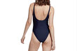 Ujumistrikoo naistele Adidas Originals Trefoil Swim W ED7471, 49981 цена и информация | Naiste ujumisriided | kaup24.ee