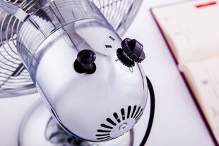 Ventilaator, Eldom (WGC40) цена и информация | Вентиляторы | kaup24.ee