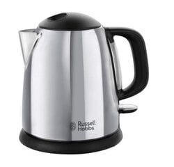 Russell Hobbs 24990-70 цена и информация | Чайники, термопоты | kaup24.ee