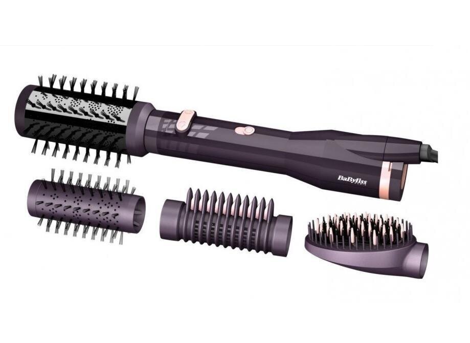 BaByliss AS540E hind ja info | Juuksesirgendajad ja koolutajad | kaup24.ee