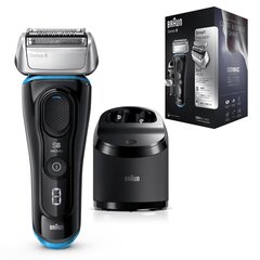 Braun 8365cc цена и информация | Точилки | kaup24.ee