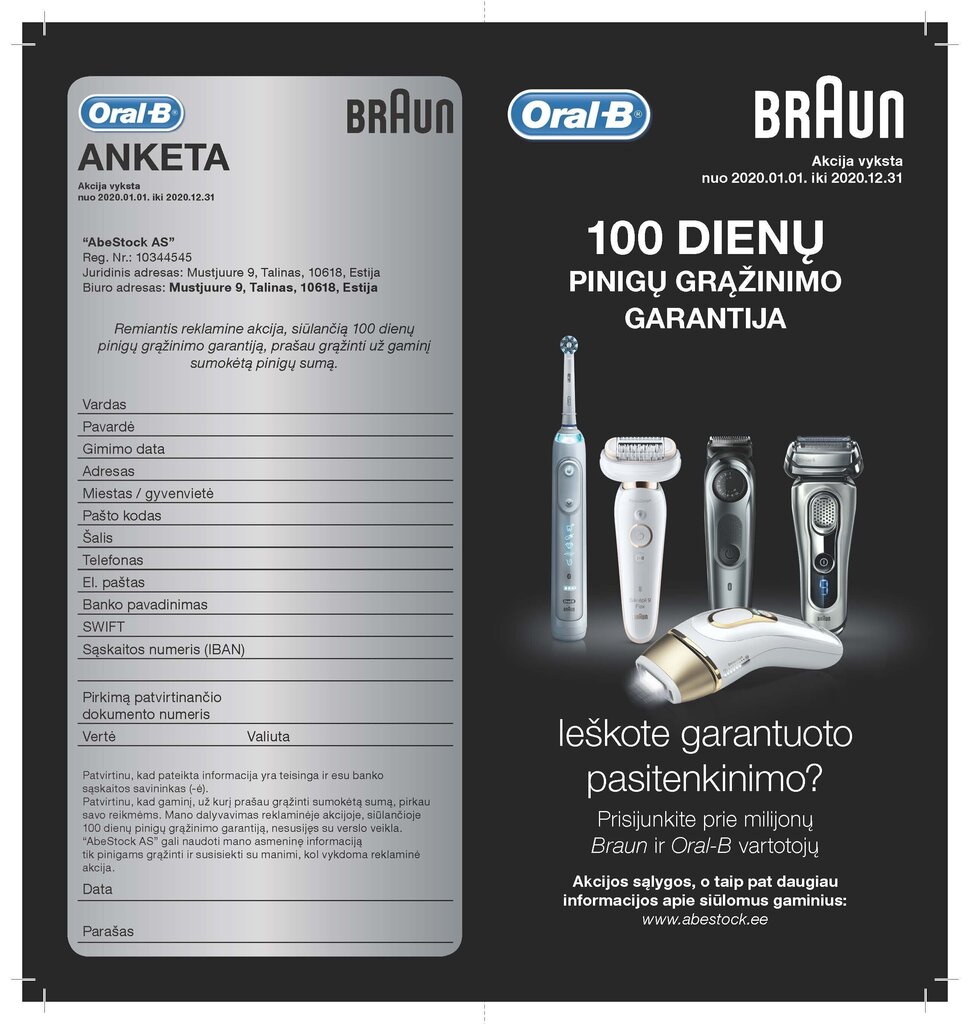 Braun MGK 7221 hind ja info | Juukselõikusmasinad, trimmerid | kaup24.ee