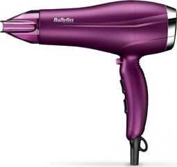 BaByliss 201235 цена и информация | Фены | kaup24.ee