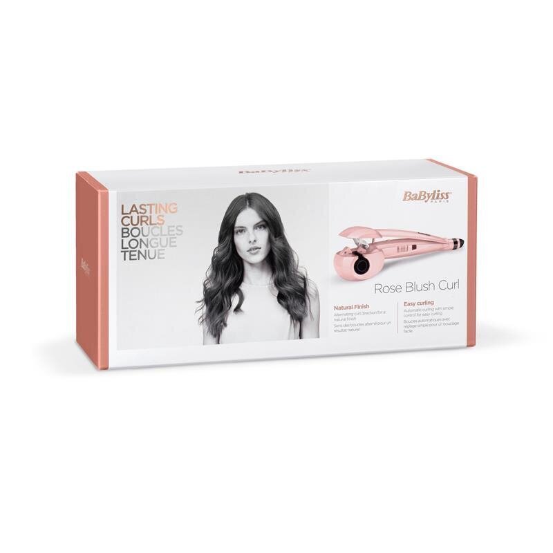 BaByliss 2664PRE цена и информация | Juuksesirgendajad ja koolutajad | kaup24.ee