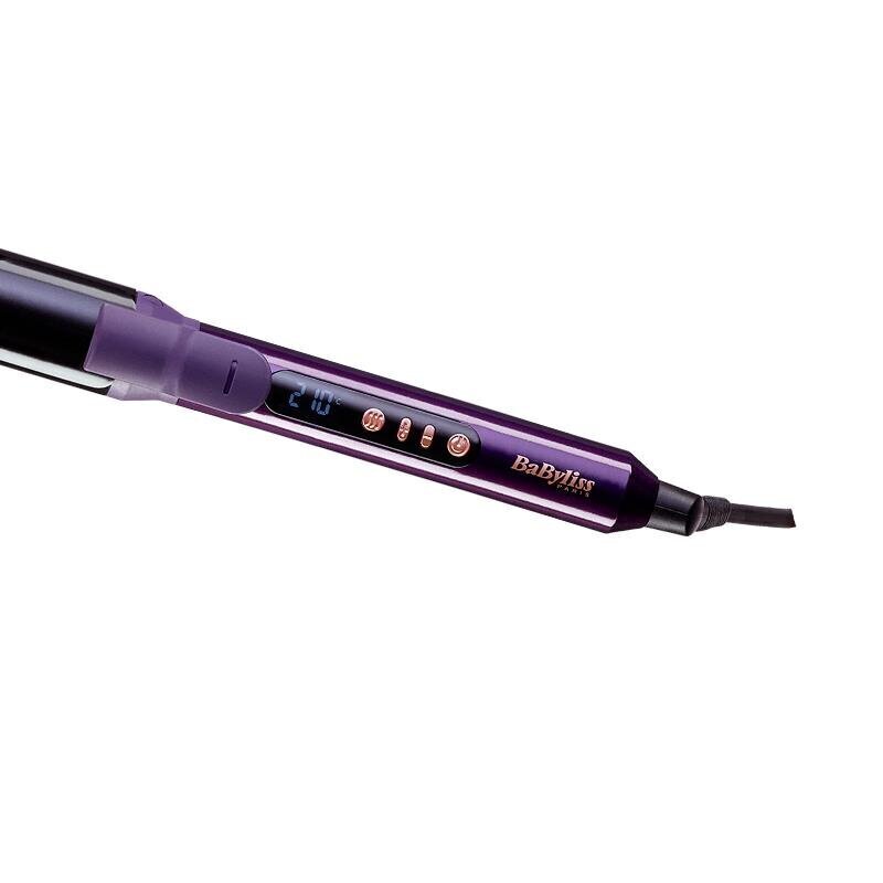 BaByliss C632E hind ja info | Juuksesirgendajad ja koolutajad | kaup24.ee