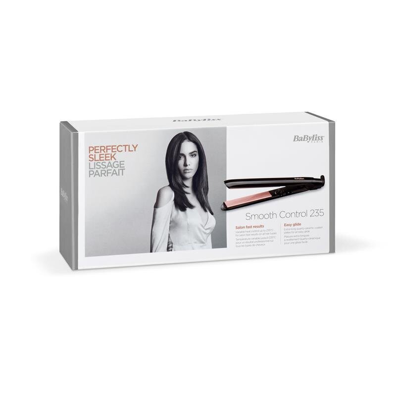 BaByliss ST298E цена и информация | Juuksesirgendajad ja koolutajad | kaup24.ee