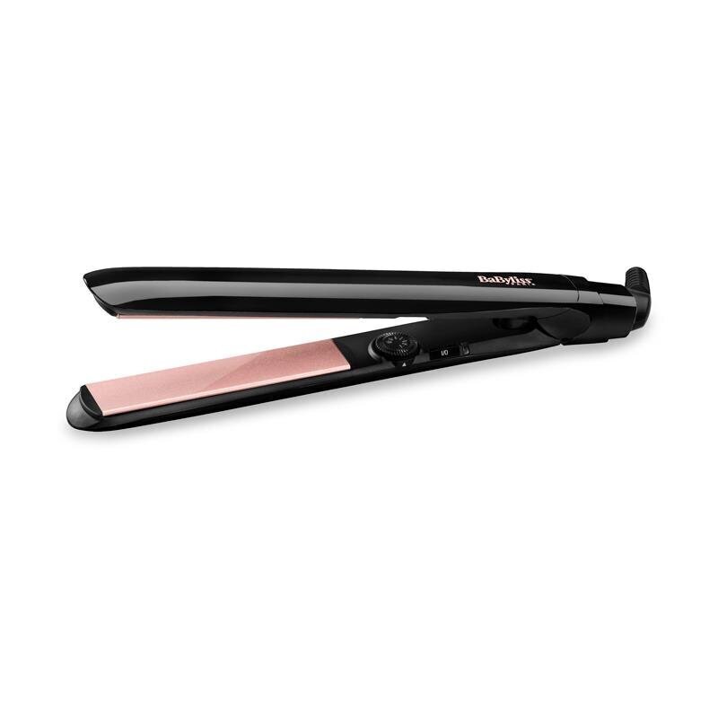 BaByliss ST298E hind ja info | Juuksesirgendajad ja koolutajad | kaup24.ee