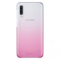Samsung AA505CPE, чехол для телефона Samsung Galaxy, розовый цена и информация | Чехлы для телефонов | kaup24.ee