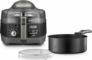 DeLonghi FH1396/1BK цена и информация | Фритюрницы | kaup24.ee