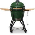 Keraamiline grill KAMADO BONO Žalgiris Edition, 55 cm