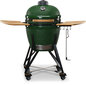 Keraamiline grill KAMADO BONO Žalgiris Edition, 55 cm hind ja info | Grillid | kaup24.ee