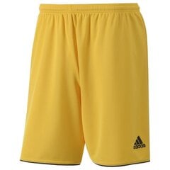 Спортивные шорты мужские Adidas Parma II цена и информация | Мужская спортивная одежда | kaup24.ee