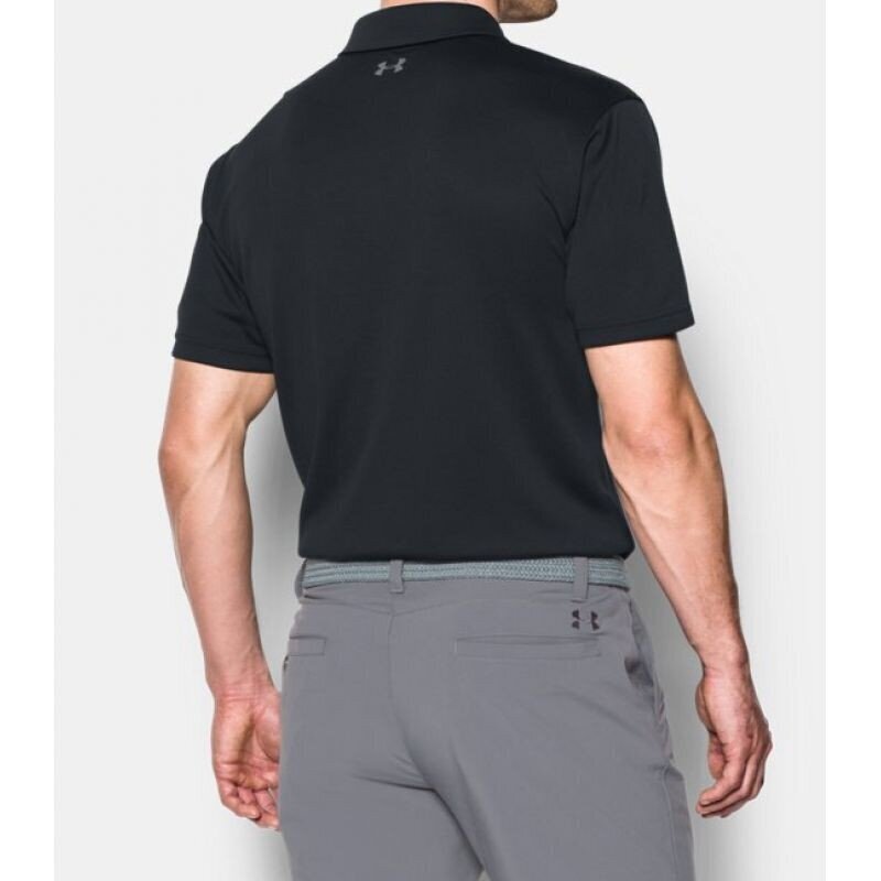 Spordisärk Under Armour Tech Polo M 1290140 001, 43665 цена и информация | Meeste spordiriided | kaup24.ee