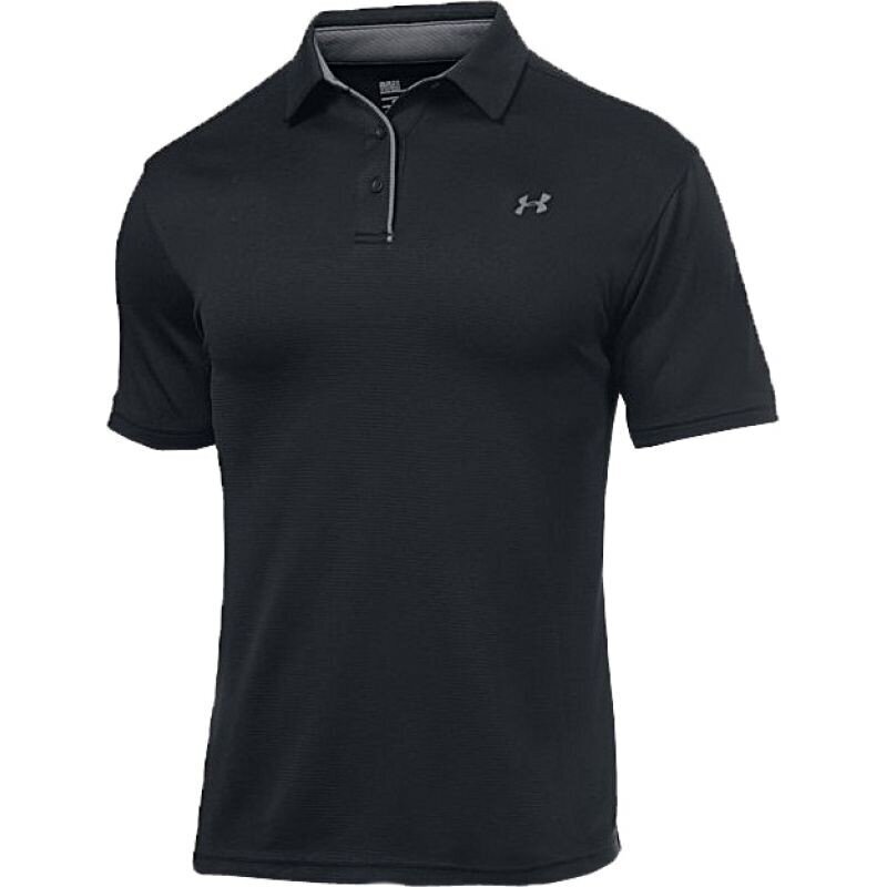 Spordisärk Under Armour Tech Polo M 1290140 001, 43665 цена и информация | Meeste spordiriided | kaup24.ee