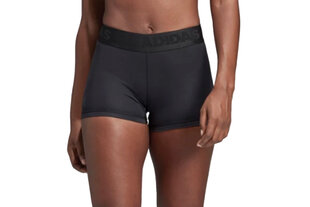 Спортивные шорты для женщин Adidas Alphaskin Short W CD9757 (48914) цена и информация | Спортивная одежда женская | kaup24.ee