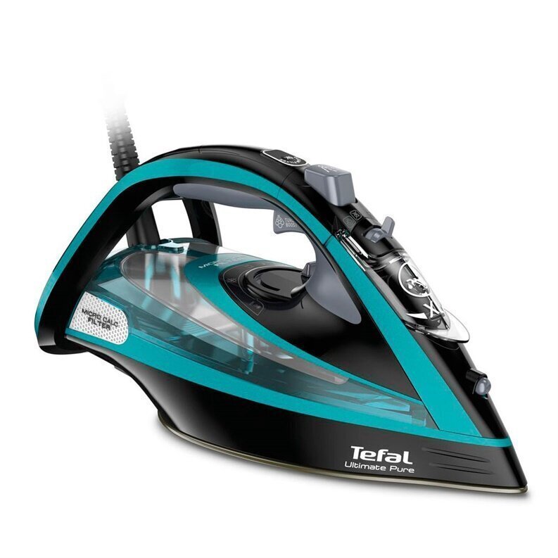 Tefal FV9844E0 цена и информация | Triikrauad, riideaurutid | kaup24.ee