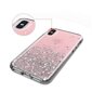 Telefoniümbris Wozinsky Star Glitter Shining Cover, telefonile iPhone 12 hind ja info | Telefoni kaaned, ümbrised | kaup24.ee