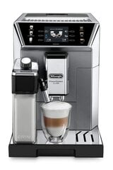 Delonghi PrimaDonna Class Evo (ECAM550.85.MS) цена и информация | Кофемашины | kaup24.ee