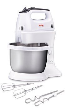 Tefal HT3121 цена и информация | Mikserid | kaup24.ee