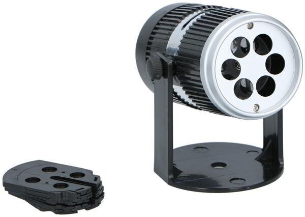 LED projektor Grundig цена и информация | Peokaunistused | kaup24.ee