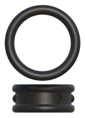 Fantasy C-Ringz набор колец для пениса Max-Width Silicone Rings, 2 шт. цена и информация | Эрекционные кольца, насадки на пенис | kaup24.ee