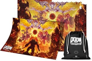 Good Loot Doom Eternal Maykr hind ja info | Pusled | kaup24.ee