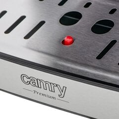 Camry CR 4410 hind ja info | Kohvimasinad | kaup24.ee