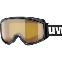 Suusaprillid Uvex g.gl 3000 LGL, must hind ja info | Suusaprillid | kaup24.ee