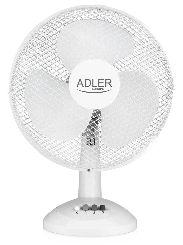 Adler AD 7303 ventilaator цена и информация | Ventilaatorid | kaup24.ee