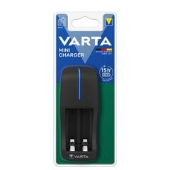 Varta Зарядные устройства для элементов питания