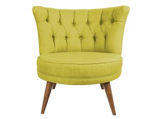 Кресло Artie Richland, зеленое цена и информация | Кресла | kaup24.ee
