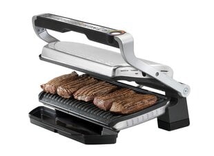 Tefal OptiGrill+ XL GC724D12 hind ja info | Tefal Kodumasinad, kodutehnika | kaup24.ee