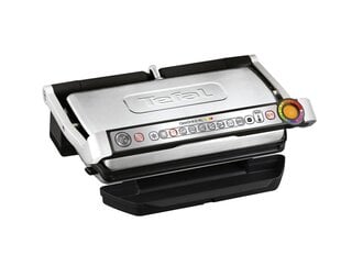 Tefal OptiGrill+ XL GC724D12 hind ja info | Elektrigrillid | kaup24.ee