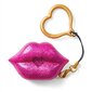 Võtmehoidja heliga S.W.A.K. Pink Glitter Kiss, 4116 hind ja info | Laste aksessuaarid | kaup24.ee
