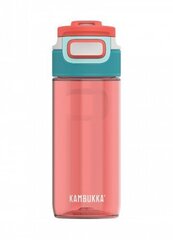 Бутылка для воды Kambukka KAM11-03016, 500мл цена и информация | Бутылки для воды | kaup24.ee