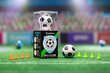 Robot Sphero Mini, must/valge hind ja info | Poiste mänguasjad | kaup24.ee