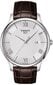 Meeste käekell Tissot T-Classic Tradition T063.610.16.038.00 цена и информация | Meeste käekellad | kaup24.ee