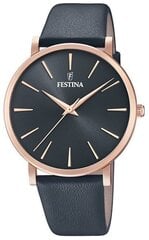 Женские часы Festina Boyfriend 20373/2 цена и информация | Женские часы | kaup24.ee