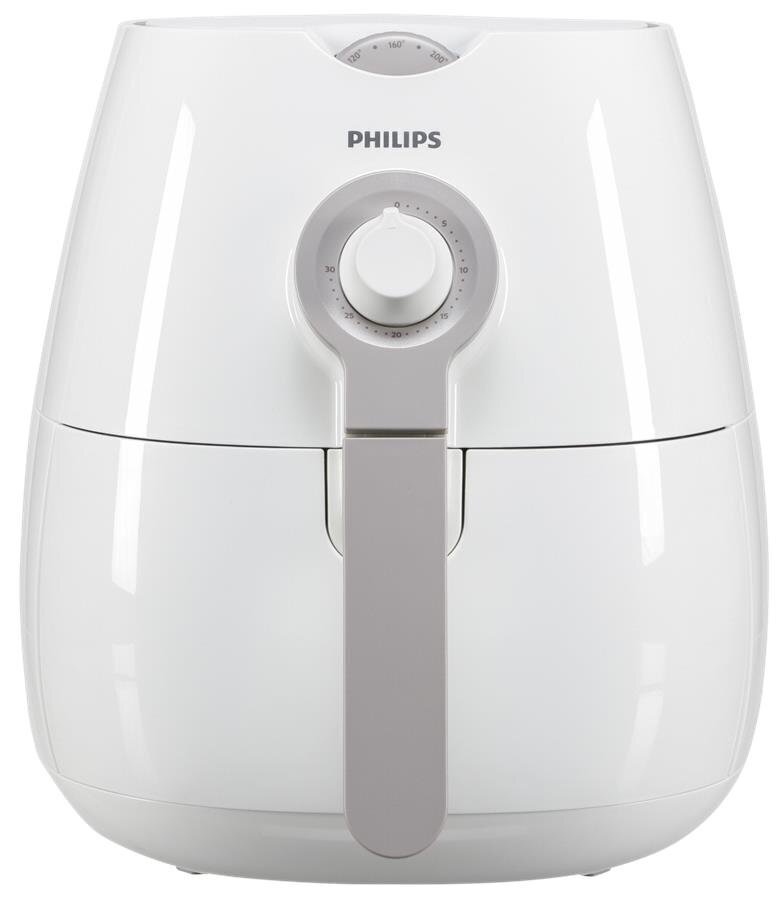 Philips HD9216/80 цена и информация | Fritüürid, kuumaõhufritüürid | kaup24.ee