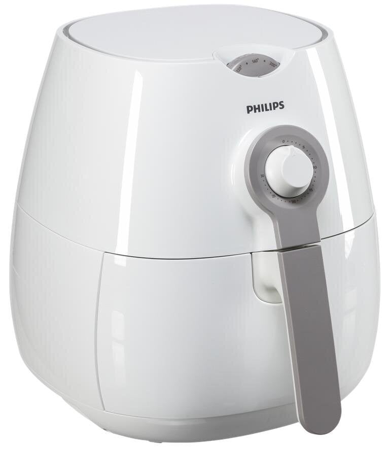 Philips HD9216/80 hind ja info | Fritüürid, kuumaõhufritüürid | kaup24.ee