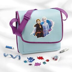 Творческий набор Украсьте сумочку Totum Frozen 2, 682061 цена и информация | Развивающие игрушки | kaup24.ee