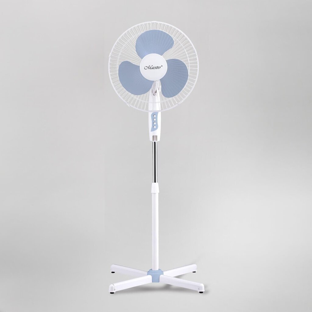 Ventilaator, Maestro MR-900 цена и информация | Ventilaatorid | kaup24.ee