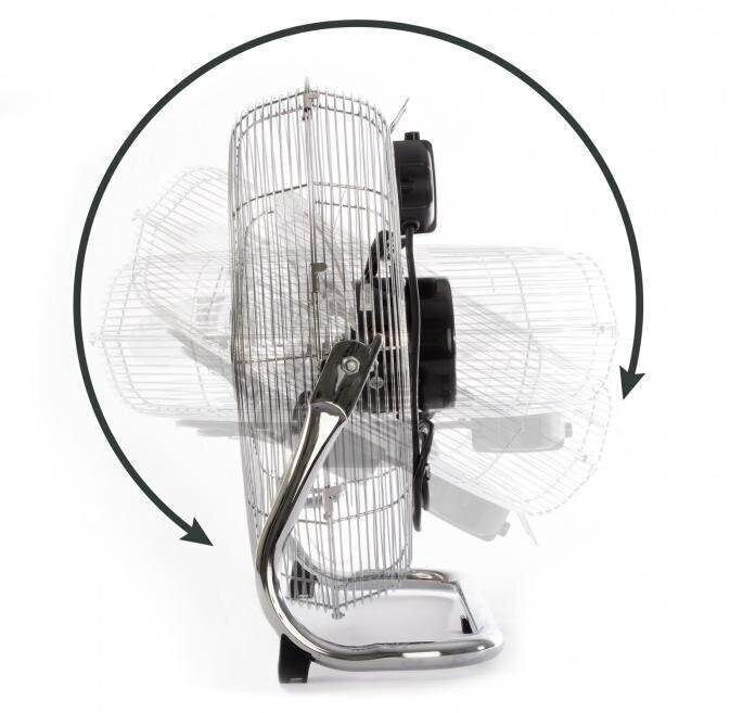 Ventilaator, Profi Cook PC-VL 3065 цена и информация | Ventilaatorid | kaup24.ee