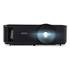 Projektor Acer Essential X118HP hind ja info | Projektorid | kaup24.ee