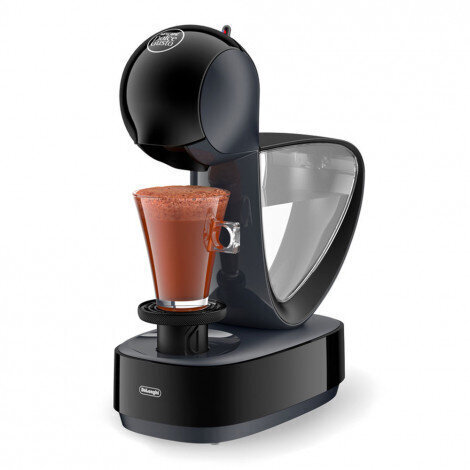 Delonghi Nescafe Dolce Gusto Infinissima EDG160.A hind ja info | Kohvimasinad | kaup24.ee