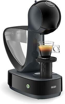 Delonghi Nescafe Dolce Gusto Infinissima EDG160.A hind ja info | Kohvimasinad | kaup24.ee