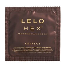 Lelo Hex презервативы Hex Respect XL, 12 шт. цена и информация | Презервативы | kaup24.ee