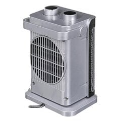 Ventilaator, Clatronic (HL 3631) hind ja info | Küttekehad | kaup24.ee