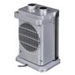 Ventilaator, Clatronic (HL 3631) цена и информация | Küttekehad | kaup24.ee